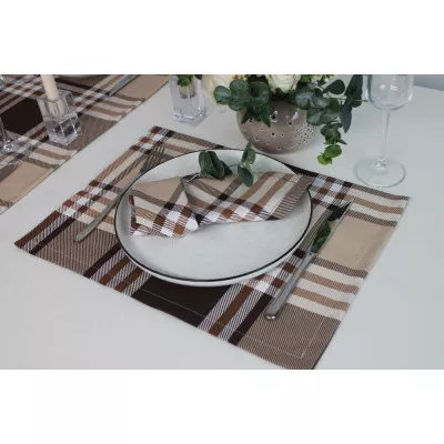Дорожка Art Teflon цвет Scotland11 beige 10х10 в Москве Дорожка Art Teflon цвет Scotland11 beige 10х10 в Москве