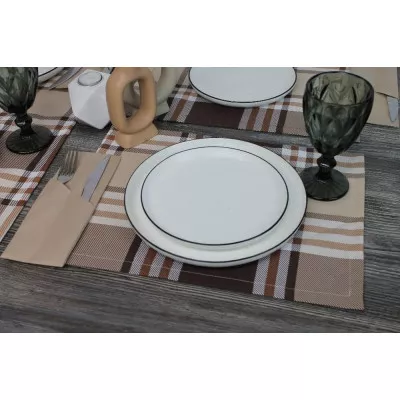 Дорожка Art Teflon цвет Scotland11 beige 10х10 в Москве Дорожка Art Teflon цвет Scotland11 beige 10х10 в Москве