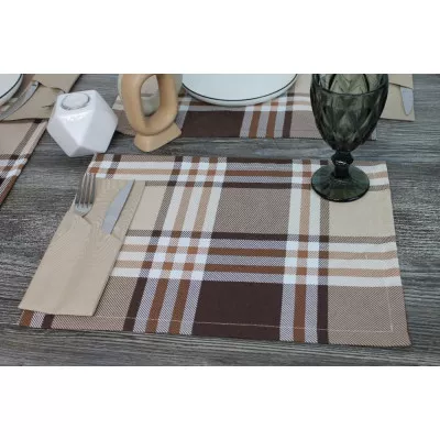 Дорожка Art Teflon цвет Scotland11 beige 10х10 в Москве Дорожка Art Teflon цвет Scotland11 beige 10х10 в Москве
