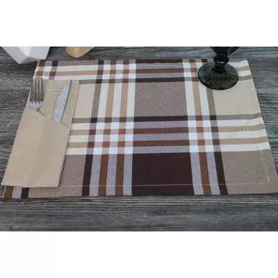 Дорожка Art Teflon цвет Scotland11 beige 10х10 в Москве Дорожка Art Teflon цвет Scotland11 beige 10х10 в Москве