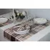 Дорожка Art Teflon цвет Scotland11 beige 10х10 в Москве Дорожка Art Teflon цвет Scotland11 beige 10х10 в Москве