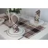 Дорожка Art Teflon цвет Scotland11 beige 10х10 в Москве Дорожка Art Teflon цвет Scotland11 beige 10х10 в Москве