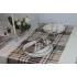 Дорожка Art Teflon цвет Scotland11 beige 10х10 в Москве Дорожка Art Teflon цвет Scotland11 beige 10х10 в Москве
