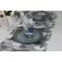 Дорожка Art Teflon цвет Seasons grey в Москве Дорожка Art Teflon цвет Seasons grey в Москве