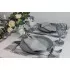 Дорожка Art Teflon цвет Seasons grey в Москве Дорожка Art Teflon цвет Seasons grey в Москве