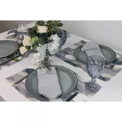 Дорожка Art Teflon цвет Seasons grey в Москве Дорожка Art Teflon цвет Seasons grey в Москве
