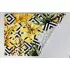 Дорожка Art Teflon цвет Tanzania yellow желтый в Москве Дорожка Art Teflon цвет Tanzania yellow желтый в Москве