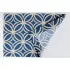 Дорожка Art Teflon цвет Venezia durk blue синий в Улан-Удэ Дорожка Art Teflon цвет Venezia durk blue синий в Улан-Удэ