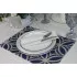Дорожка Art Teflon цвет Venezia durk blue синий в Улан-Удэ Дорожка Art Teflon цвет Venezia durk blue синий в Улан-Удэ
