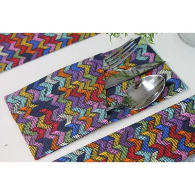 Скатерть коллекция "Art Teflon" цвет KNiTT в Москве Скатерть коллекция "Art Teflon" цвет KNiTT в Москве