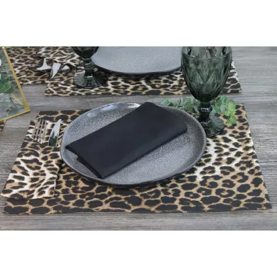 Скатерть коллекция "Art Teflon" цвет Leopard в Москве Скатерть коллекция "Art Teflon" цвет Leopard в Москве
