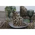 Скатерть коллекция "Art Teflon" цвет Leopard в Москве Скатерть коллекция "Art Teflon" цвет Leopard в Москве