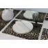 Скатерть коллекция "Art Teflon" цвет Leopard в Москве Скатерть коллекция "Art Teflon" цвет Leopard в Москве