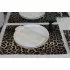 Скатерть коллекция "Art Teflon" цвет Leopard в Москве Скатерть коллекция "Art Teflon" цвет Leopard в Москве