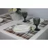 Скатерть коллекция "Art Teflon" цвет Scotland12 beige в Москве Скатерть коллекция "Art Teflon" цвет Scotland12 beige в Москве