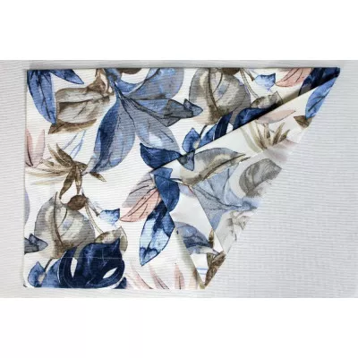 Скатерть коллекция "Art Teflon" цвет Aquarel Pastel голубой в Москве Скатерть коллекция "Art Teflon" цвет Aquarel Pastel голубой в Москве