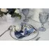 Скатерть коллекция "Art Teflon" цвет Aquarel Pastel голубой в Москве Скатерть коллекция "Art Teflon" цвет Aquarel Pastel голубой в Москве