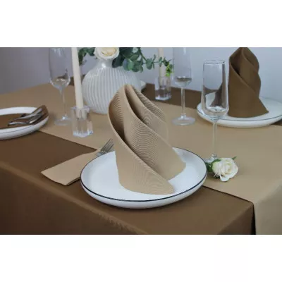 Скатерти коллекция "Panama Premium Beige 7457 W037-2" в Москве Скатерти коллекция "Panama Premium Beige 7457 W037-2" в Москве