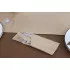 Скатерти коллекция "Panama Premium Beige 7457 W037-2" в Москве Скатерти коллекция "Panama Premium Beige 7457 W037-2" в Москве
