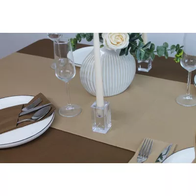 Скатерти коллекция "Panama Premium Beige 7457 W037-2" в Москве Скатерти коллекция "Panama Premium Beige 7457 W037-2" в Москве