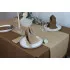 Скатерти коллекция "Panama Premium Beige 7457 W037-2" в Москве Скатерти коллекция "Panama Premium Beige 7457 W037-2" в Москве