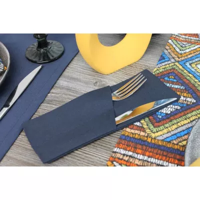 Скатерти коллекция "Panama Premium Durk indigo 4218" в Москве Скатерти коллекция "Panama Premium Durk indigo 4218" в Москве