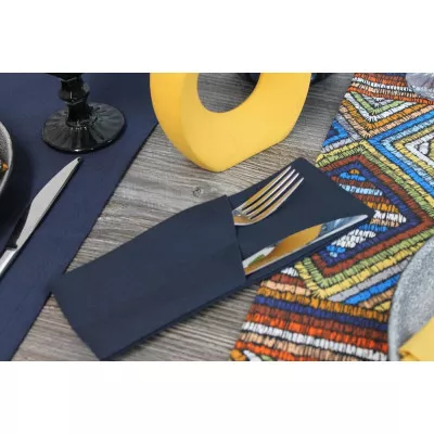 Скатерти коллекция "Panama Premium Durk indigo 4218" в Москве Скатерти коллекция "Panama Premium Durk indigo 4218" в Москве