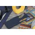 Скатерти коллекция "Panama Premium Durk indigo 4218" в Москве Скатерти коллекция "Panama Premium Durk indigo 4218" в Москве