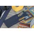 Скатерти коллекция "Panama Premium Durk indigo 4218" в Москве Скатерти коллекция "Panama Premium Durk indigo 4218" в Москве