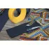 Скатерти коллекция "Panama Premium Durk indigo 4218" в Москве Скатерти коллекция "Panama Premium Durk indigo 4218" в Москве