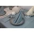 Скатерти коллекция "Panama Premium Dusty mentol 4046" в Прокопьевске Скатерти коллекция "Panama Premium Dusty mentol 4046" в Прокопьевске