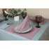 Скатерти коллекция "Panama Premium dusty rose 8198" в Москве Скатерти коллекция "Panama Premium dusty rose 8198" в Москве