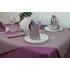 Скатерти коллекция "Panama Premium dusty rose 8198" в Москве Скатерти коллекция "Panama Premium dusty rose 8198" в Москве