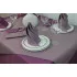 Скатерти коллекция "Panama Premium dusty rose 8198" в Москве Скатерти коллекция "Panama Premium dusty rose 8198" в Москве