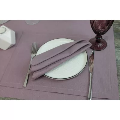 Скатерти коллекция "Panama Premium dusty rose 8198" в Москве Скатерти коллекция "Panama Premium dusty rose 8198" в Москве