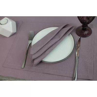 Скатерти коллекция "Panama Premium dusty rose 8198" в Москве Скатерти коллекция "Panama Premium dusty rose 8198" в Москве