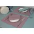 Скатерти коллекция "Panama Premium dusty rose 8198" в Москве Скатерти коллекция "Panama Premium dusty rose 8198" в Москве