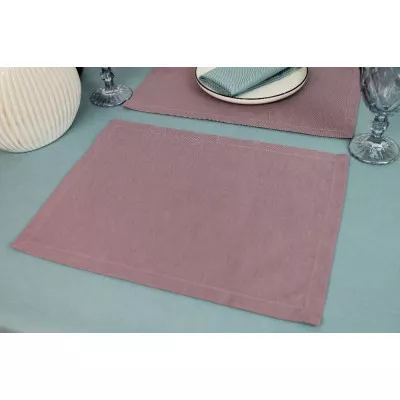 Скатерти коллекция "Panama Premium dusty rose 8198" в Москве Скатерти коллекция "Panama Premium dusty rose 8198" в Москве