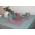 Скатерти коллекция "Panama Premium dusty rose 8198" в Москве Скатерти коллекция "Panama Premium dusty rose 8198" в Москве