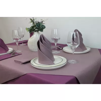 Скатерти коллекция "Panama Premium dusty rose 8198" в Москве Скатерти коллекция "Panama Premium dusty rose 8198" в Москве