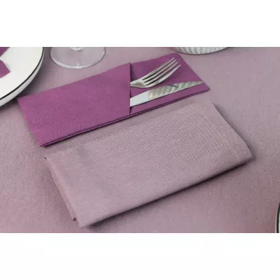 Скатерти коллекция "Panama Premium dusty rose 8198" в Москве Скатерти коллекция "Panama Premium dusty rose 8198" в Москве