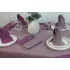 Скатерти коллекция "Panama Premium dusty rose 8198" в Москве Скатерти коллекция "Panama Premium dusty rose 8198" в Москве