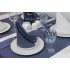 Скатерти коллекция "Panama Premium indigo grey 297" в Прокопьевске Скатерти коллекция "Panama Premium indigo grey 297" в Прокопьевске