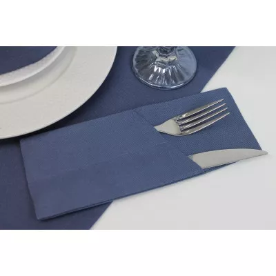 Скатерти коллекция "Panama Premium indigo grey 297" в Прокопьевске Скатерти коллекция "Panama Premium indigo grey 297" в Прокопьевске