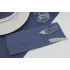 Скатерти коллекция "Panama Premium indigo grey 297" в Прокопьевске Скатерти коллекция "Panama Premium indigo grey 297" в Прокопьевске