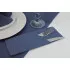 Скатерти коллекция "Panama Premium indigo grey 297" в Прокопьевске Скатерти коллекция "Panama Premium indigo grey 297" в Прокопьевске