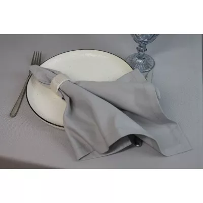 Скатерти коллекция "Panama Premium light grey 5" в Москве Скатерти коллекция "Panama Premium light grey 5" в Москве