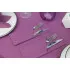 Скатерти коллекция "Panama Premium Lilas 8196" в Прокопьевске Скатерти коллекция "Panama Premium Lilas 8196" в Прокопьевске