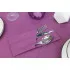 Скатерти коллекция "Panama Premium Lilas 8196" в Прокопьевске Скатерти коллекция "Panama Premium Lilas 8196" в Прокопьевске