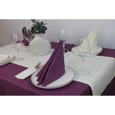 Скатерти коллекция "Panama Premium Lilas 8196" в Прокопьевске Скатерти коллекция "Panama Premium Lilas 8196" в Прокопьевске